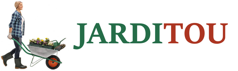 Logo de Jarditou