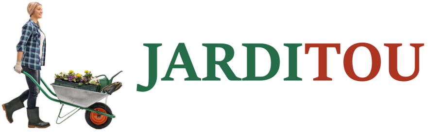 Logo Jarditou